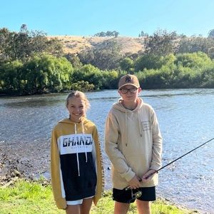 Meet your Posher, Mandy